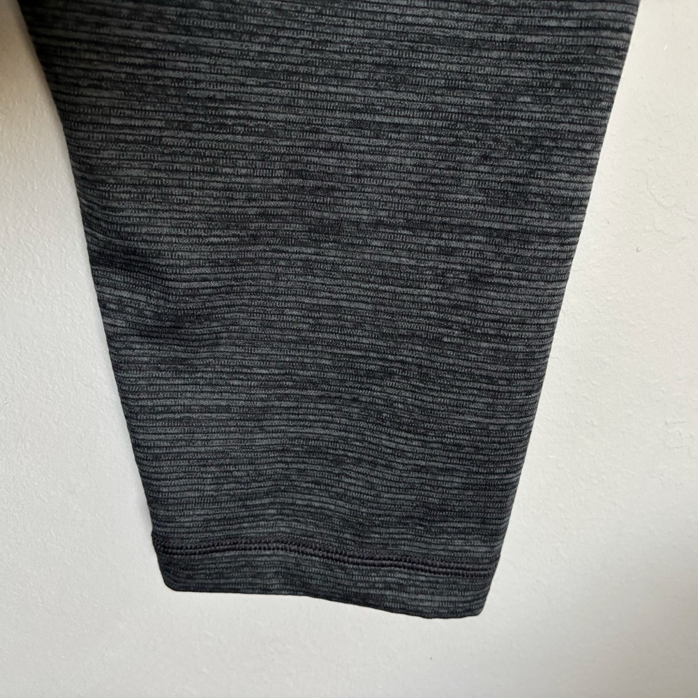Vineyard Vines On-The-Go Sankaty Quarter Zip Men’s 3XB Gray Performance Active - Picture 5 of 12